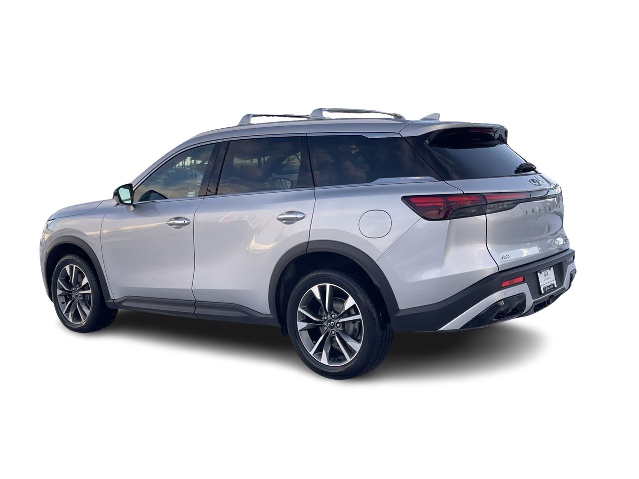 2023 Infiniti QX60 in Calgary, Alberta