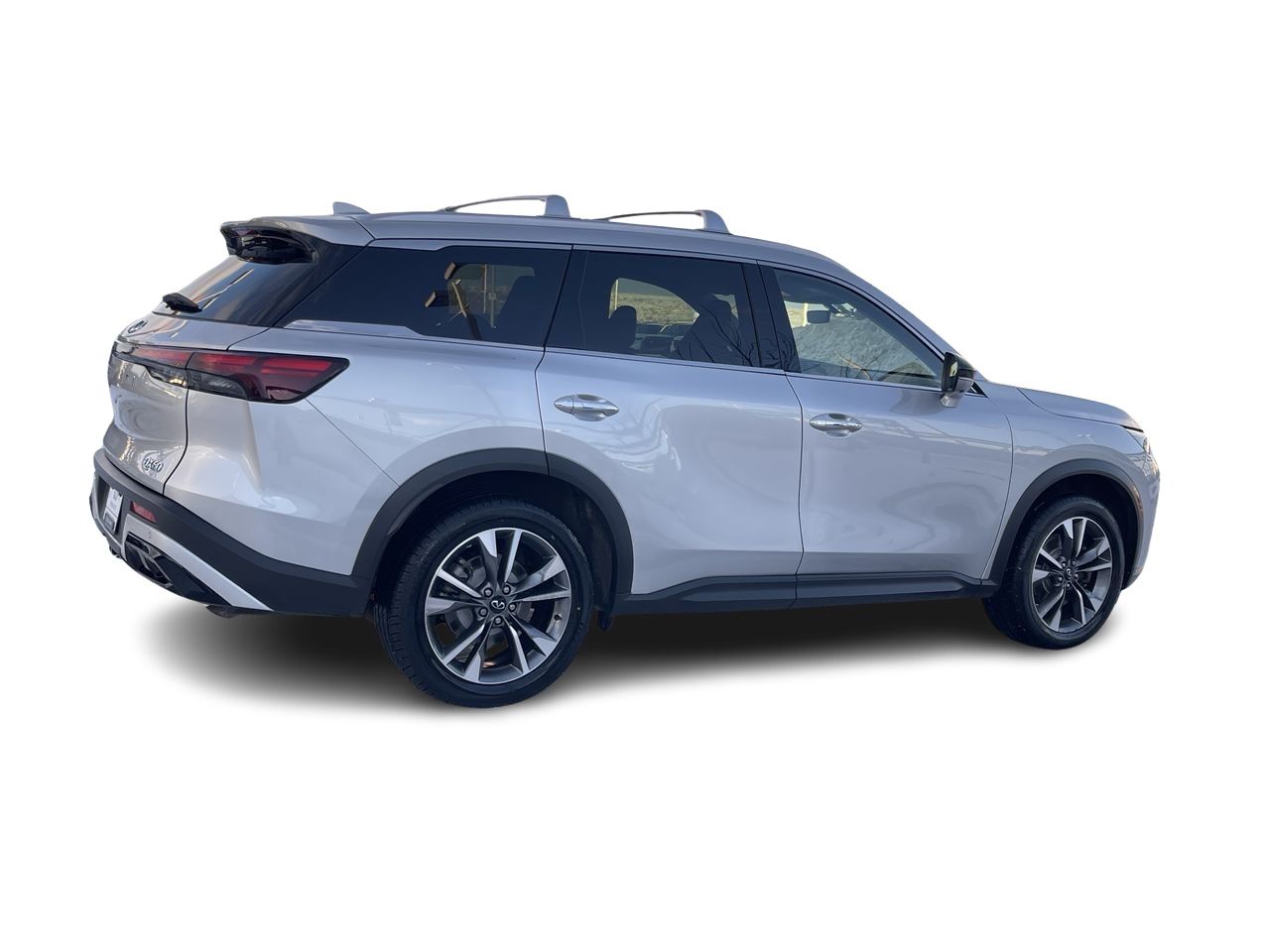 2023 Infiniti QX60 in Calgary, Alberta