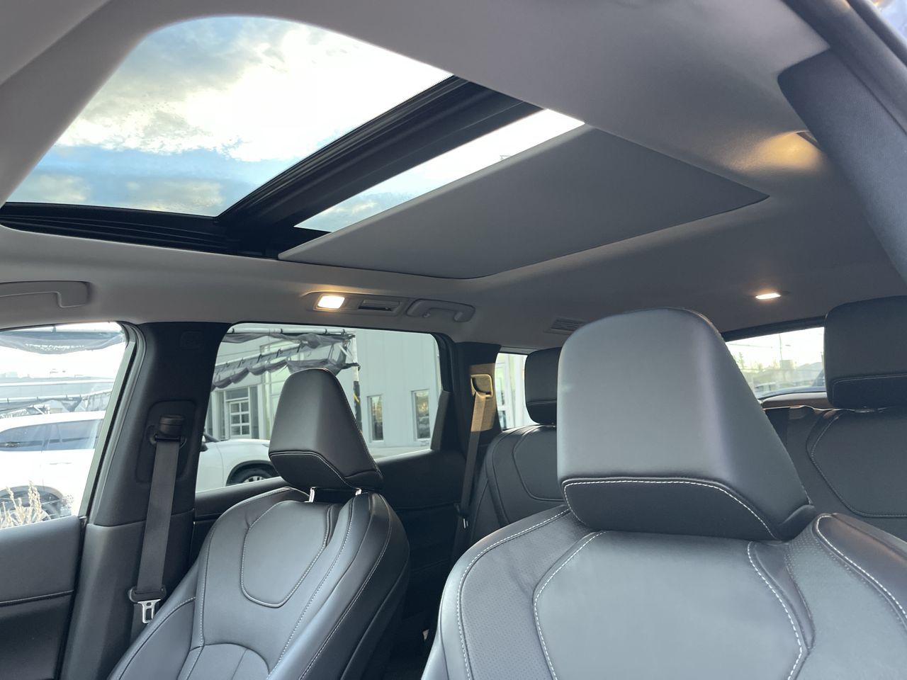 Infiniti QX60  2023 à Calgary, Alberta