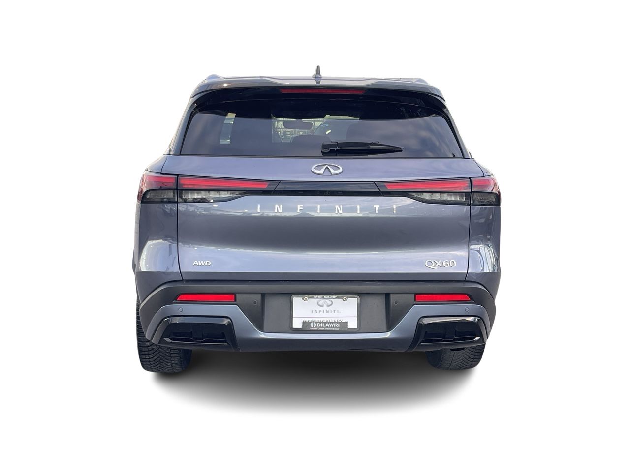 Infiniti QX60  2023 à Calgary, Alberta