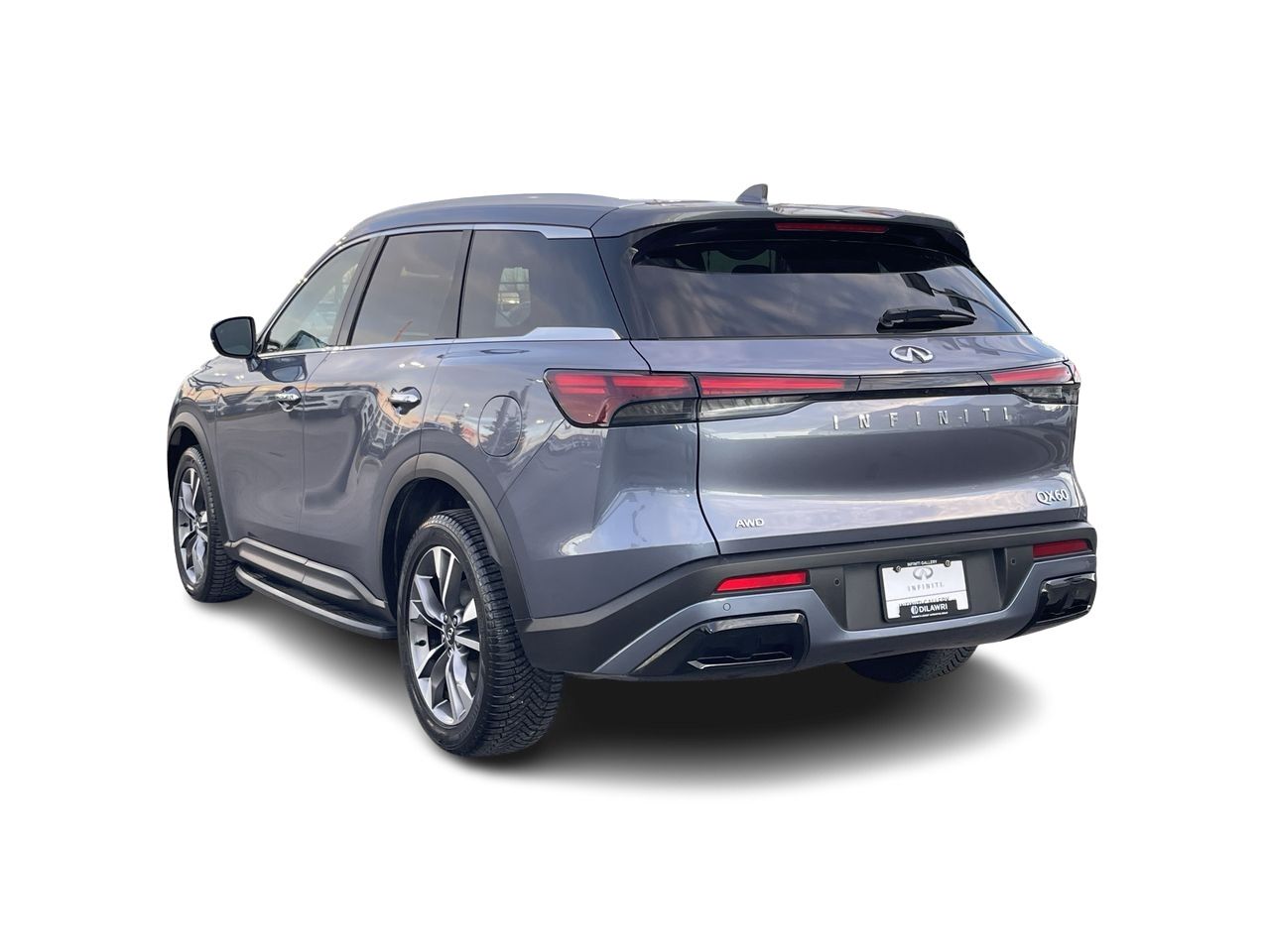 Infiniti QX60  2023 à Calgary, Alberta