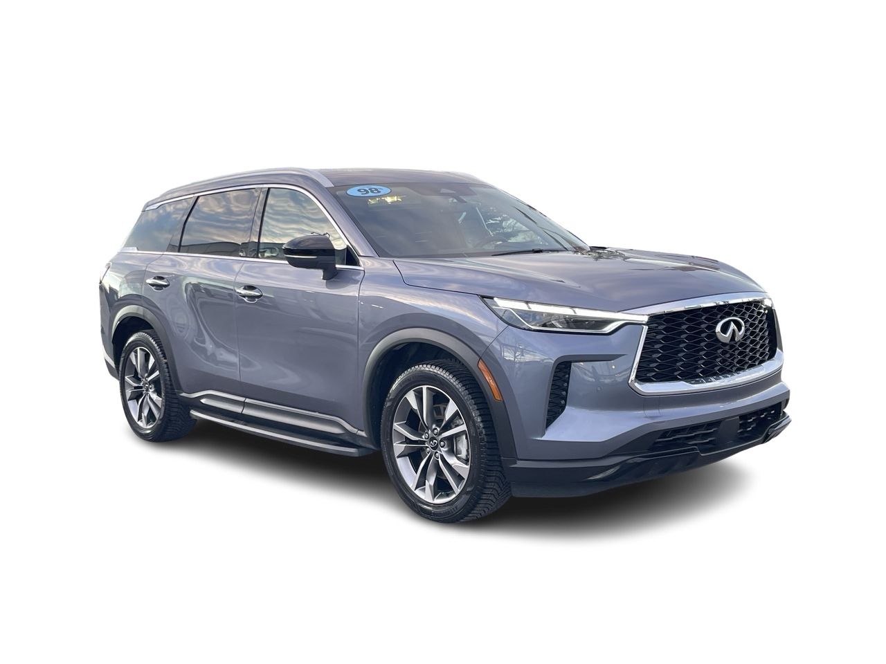 Infiniti QX60  2023 à Calgary, Alberta