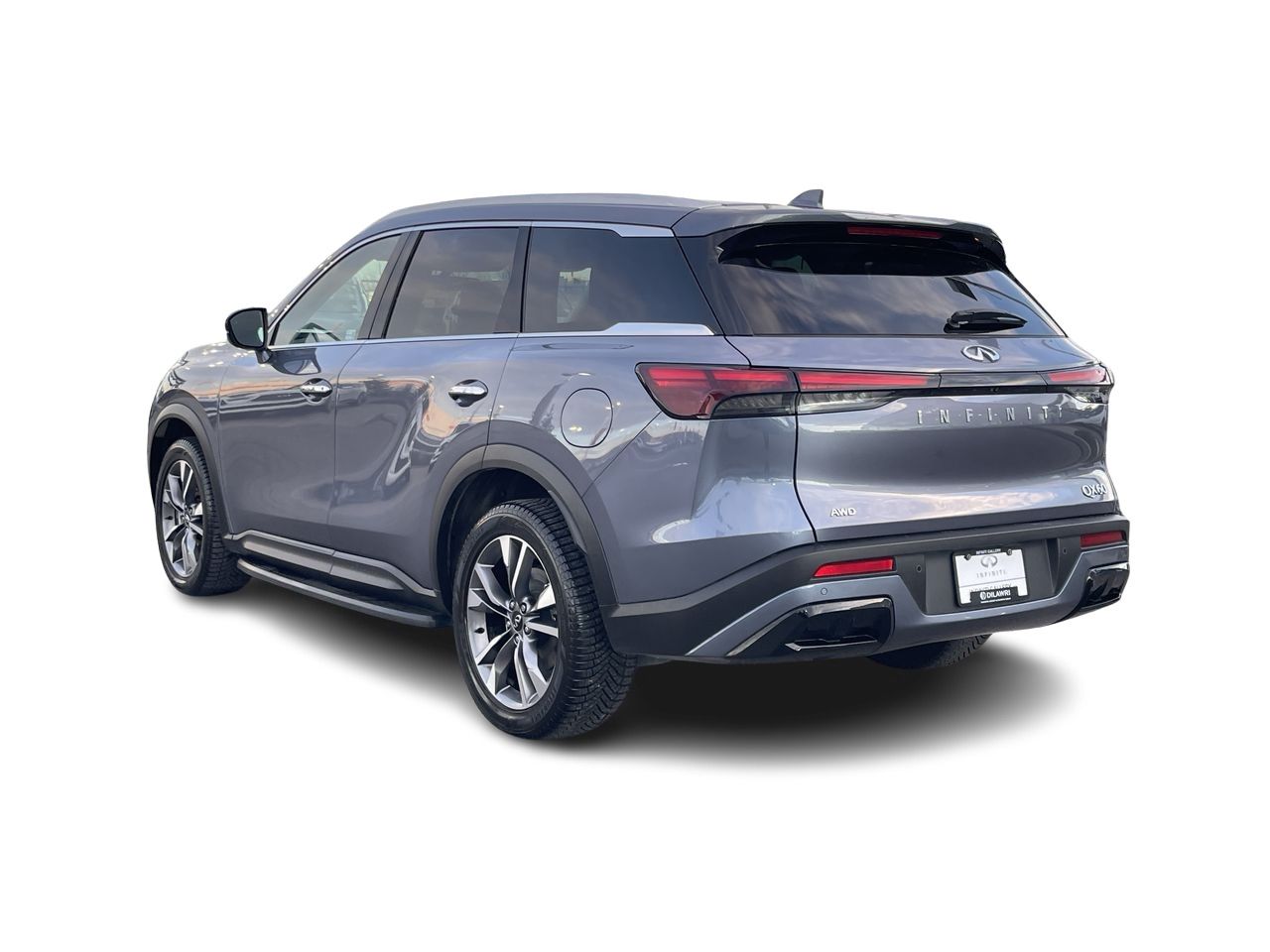 Infiniti QX60  2023 à Calgary, Alberta