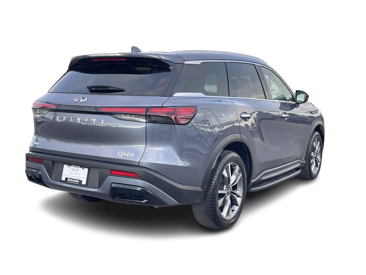 Infiniti QX60  2023 à Calgary, Alberta