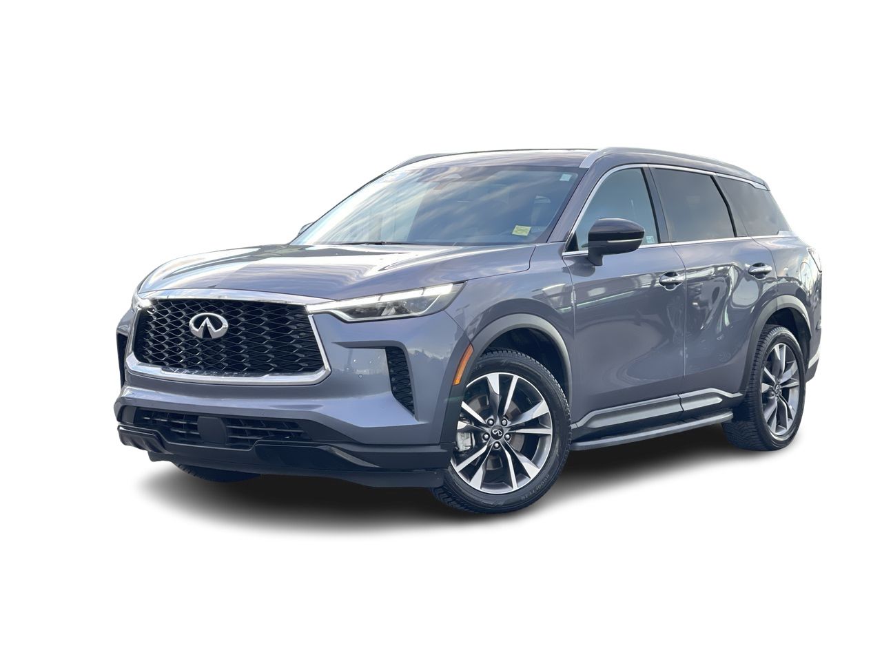 Infiniti QX60  2023 à Calgary, Alberta