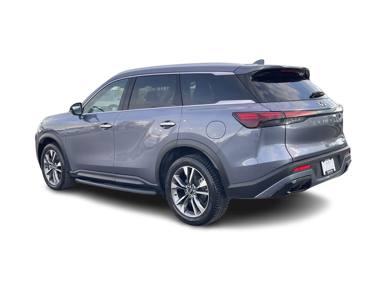 Infiniti QX60  2023 à Calgary, Alberta