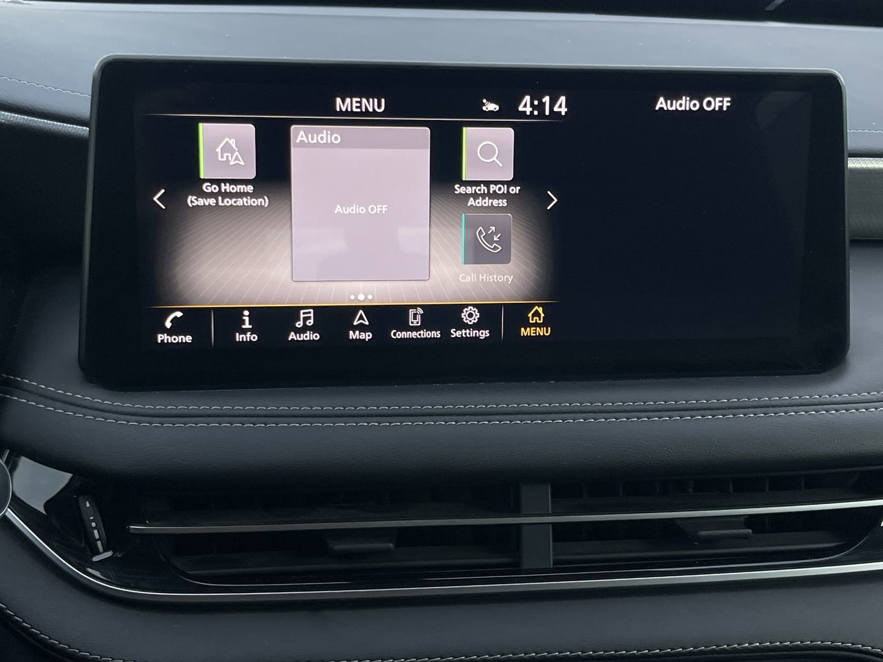 Infiniti QX60  2023 à Calgary, Alberta