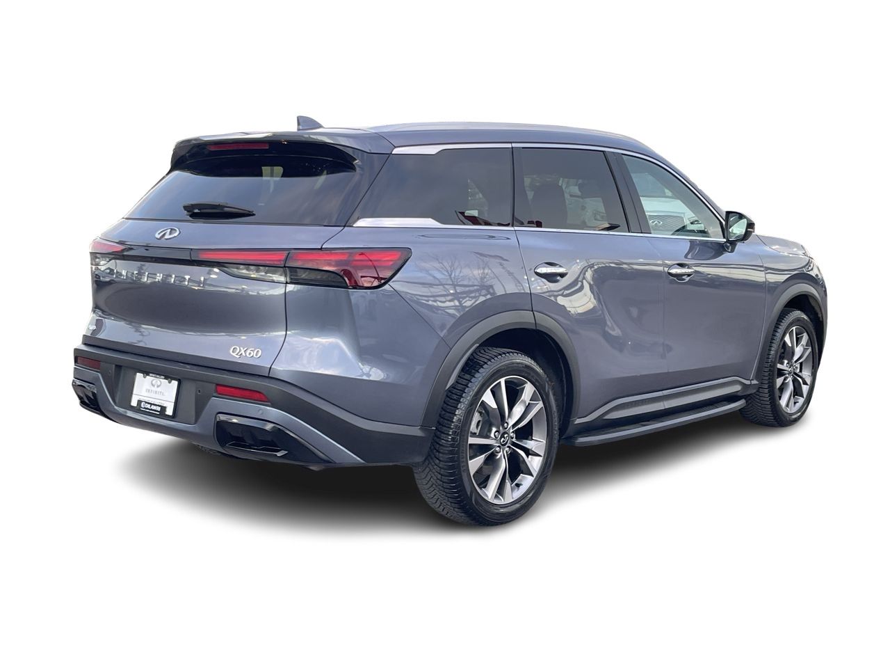 Infiniti QX60  2023 à Calgary, Alberta