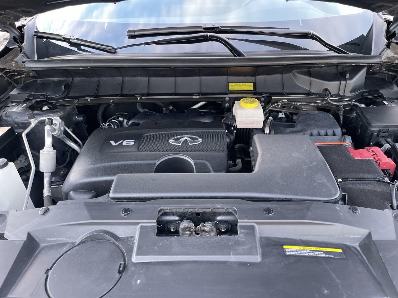 Infiniti QX60  2023 à Calgary, Alberta