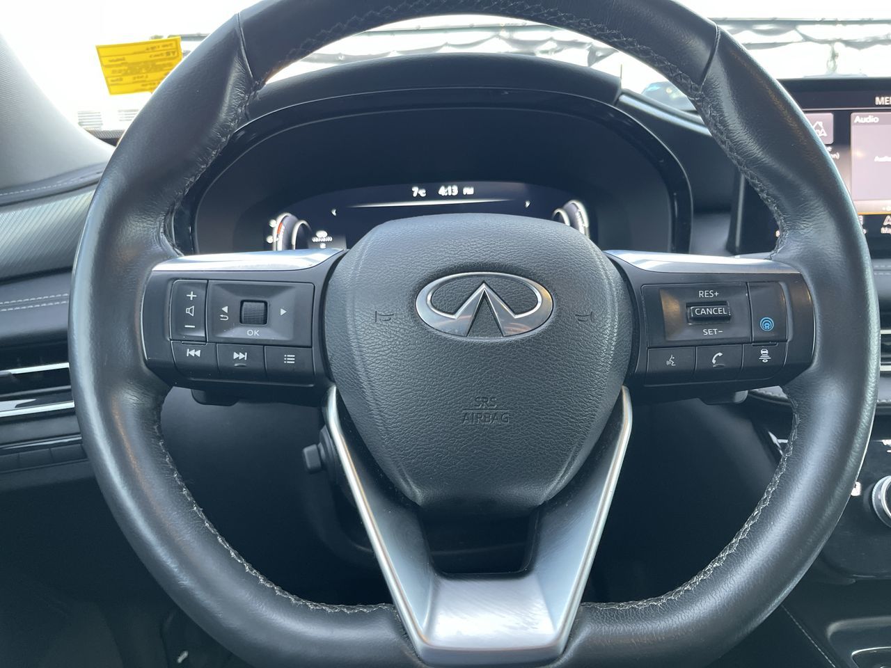 Infiniti QX60  2023 à Calgary, Alberta