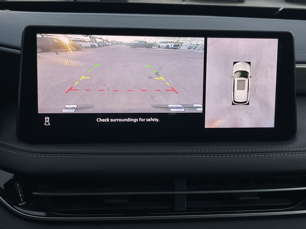 Infiniti QX60  2023 à Calgary, Alberta