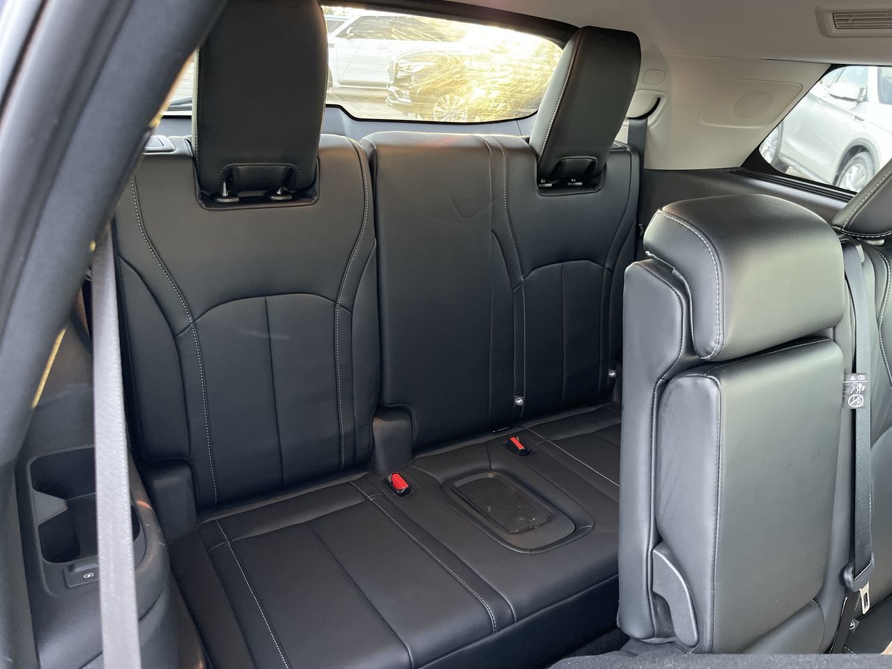 Infiniti QX60  2023 à Calgary, Alberta