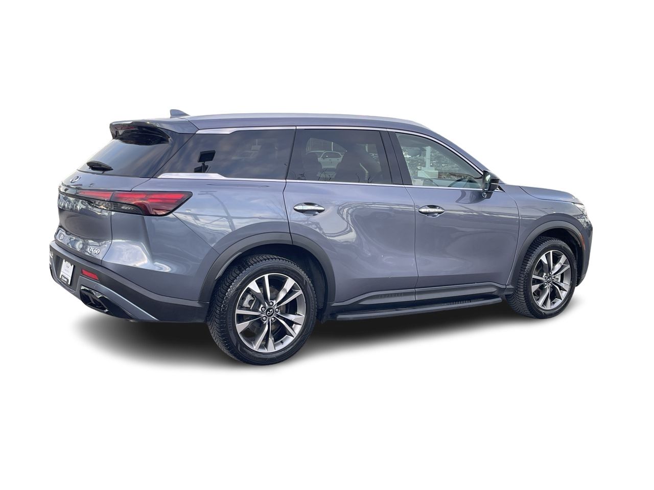 Infiniti QX60  2023 à Calgary, Alberta