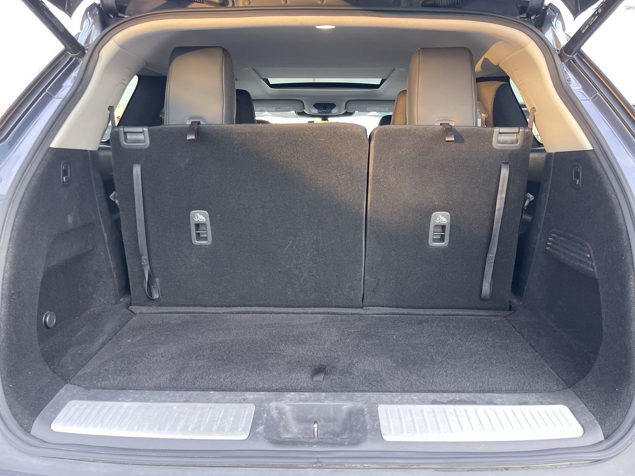 Infiniti QX60  2023 à Calgary, Alberta