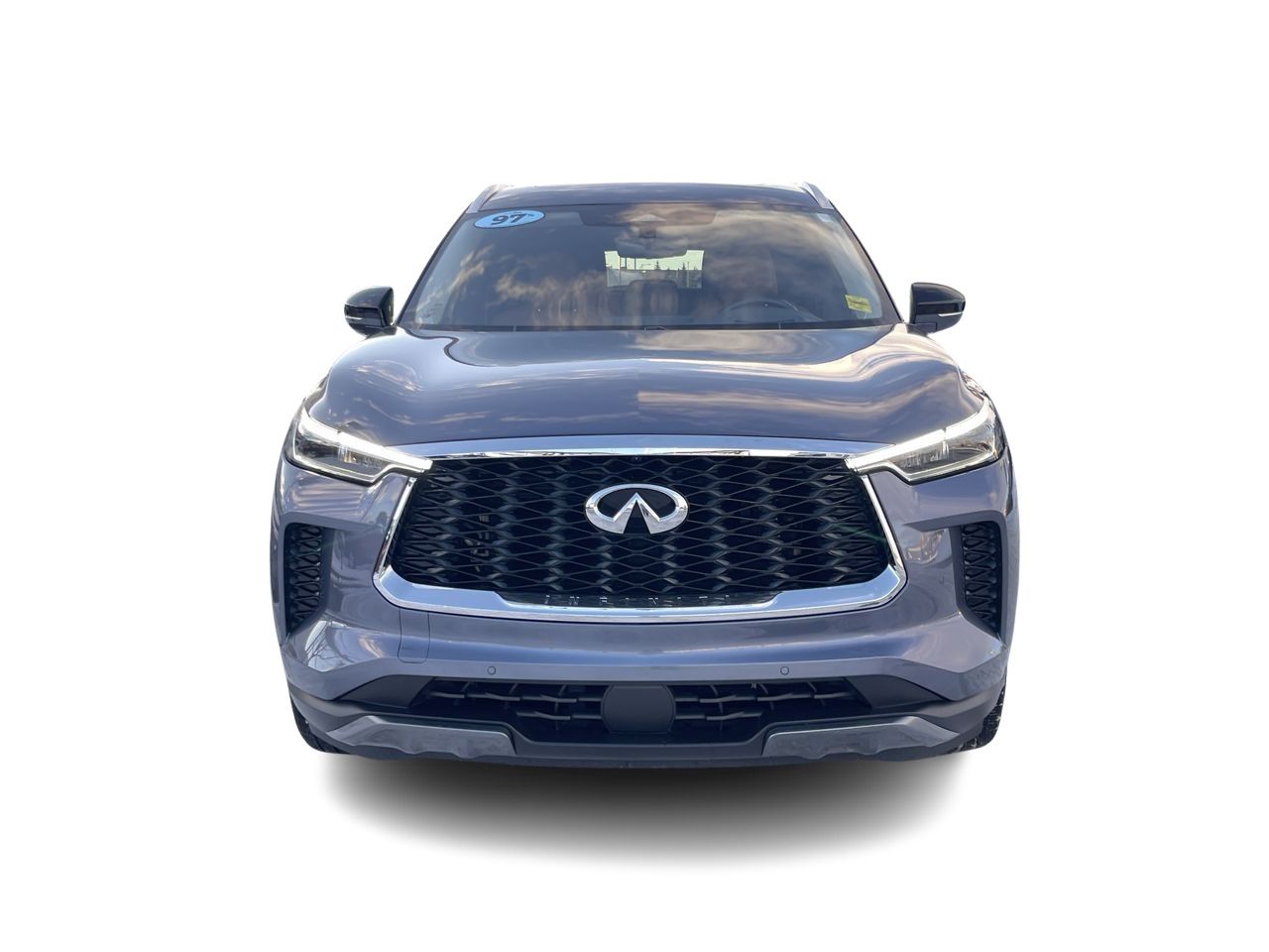 2023 Infiniti QX60 in Calgary, Alberta