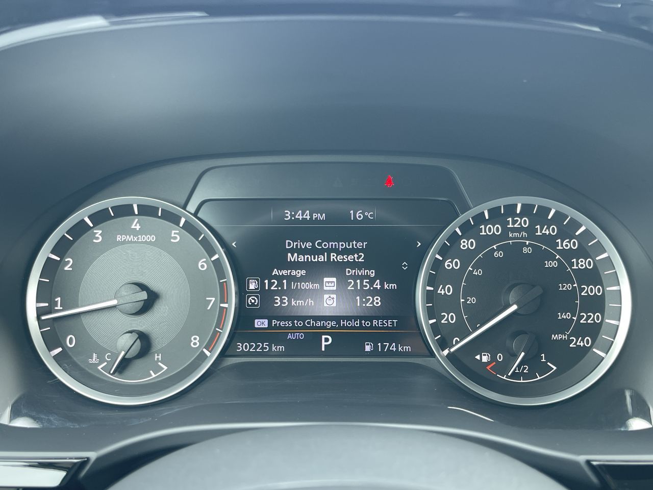 2023 Infiniti QX60