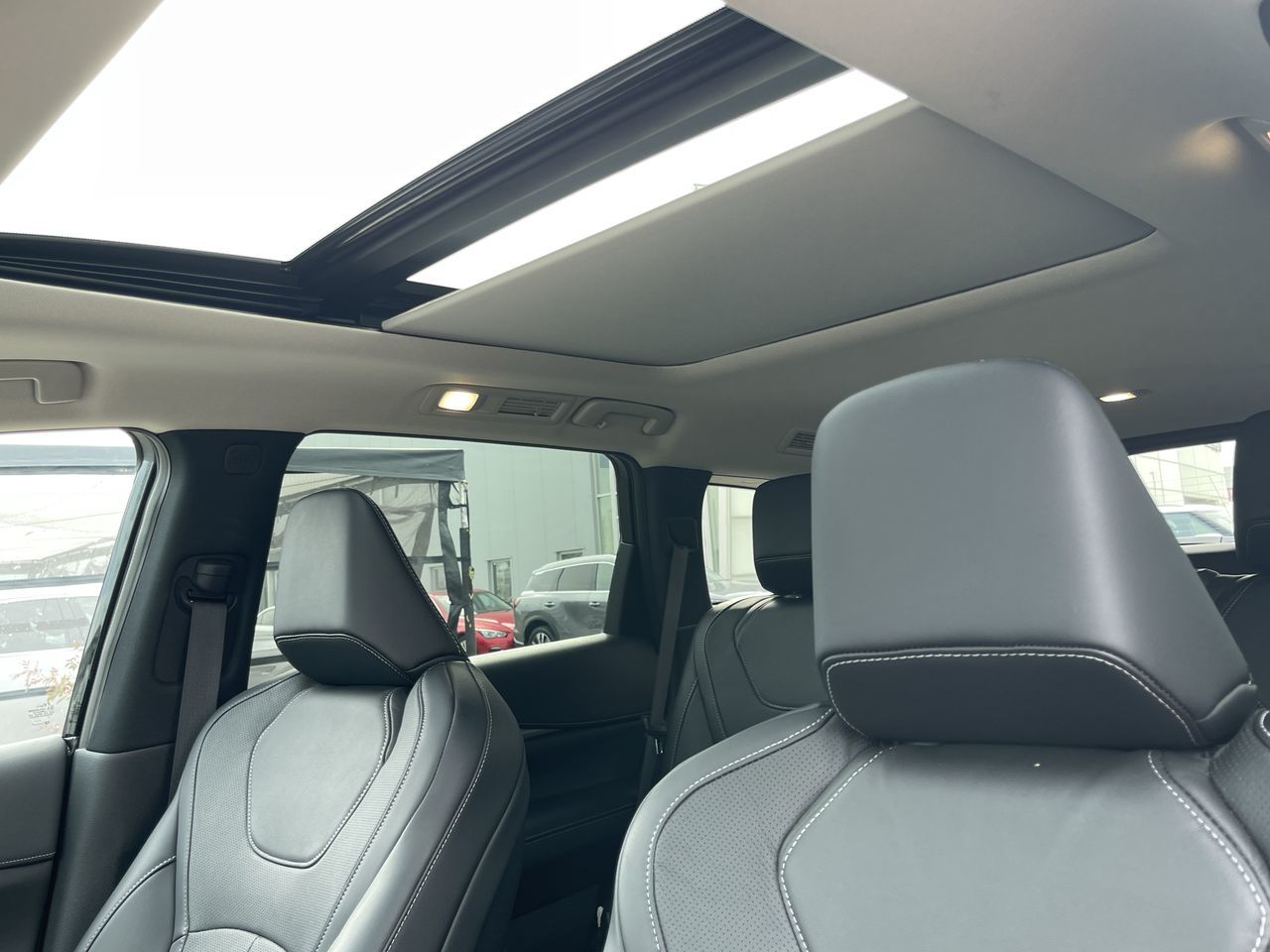2023 Infiniti QX60