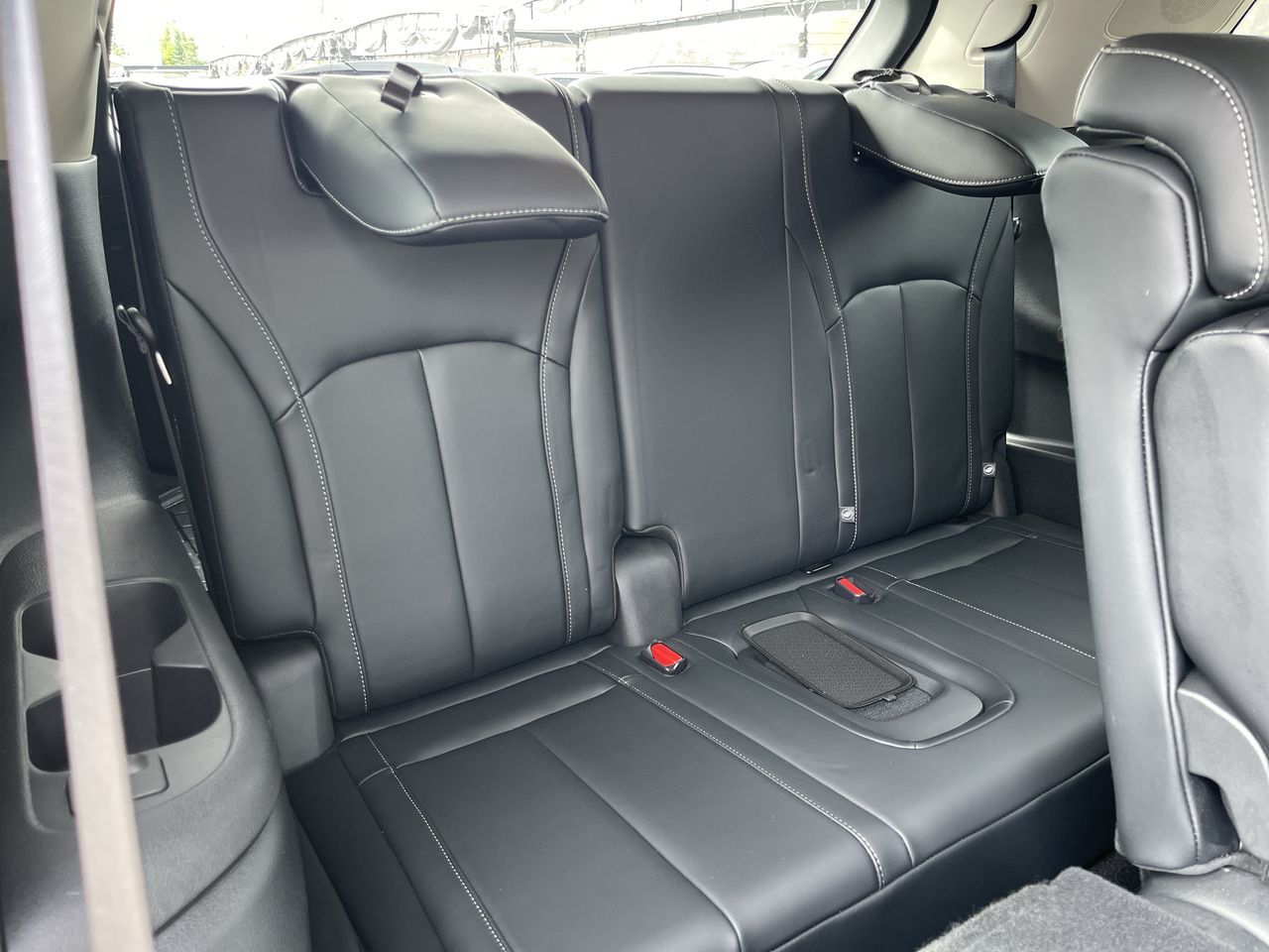 2023 Infiniti QX60