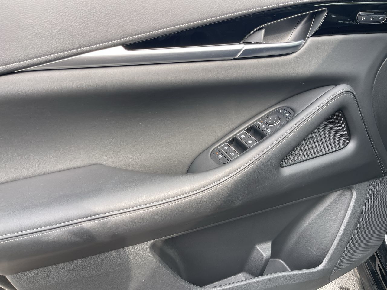 2023 Infiniti QX60