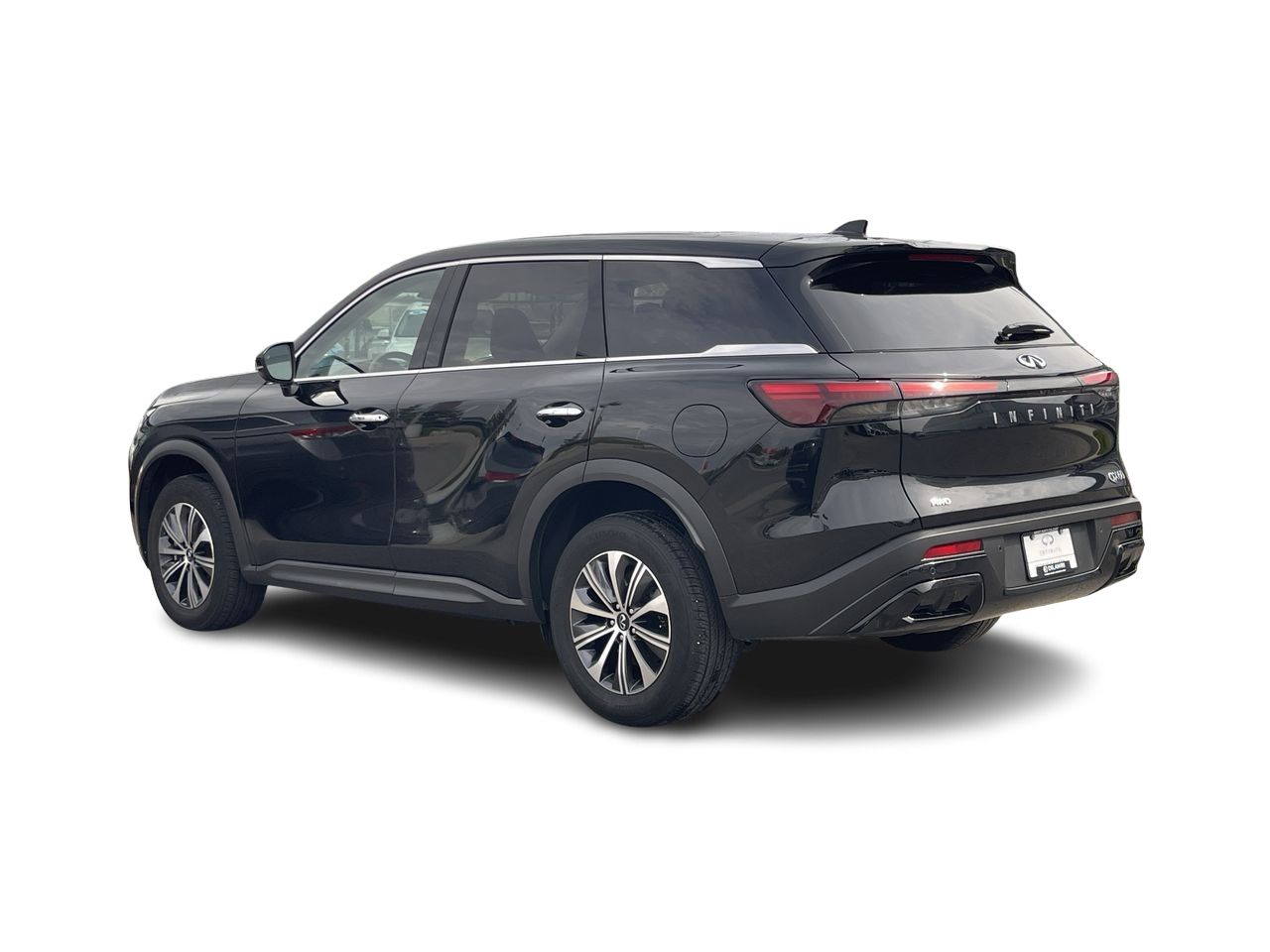 2023 Infiniti QX60