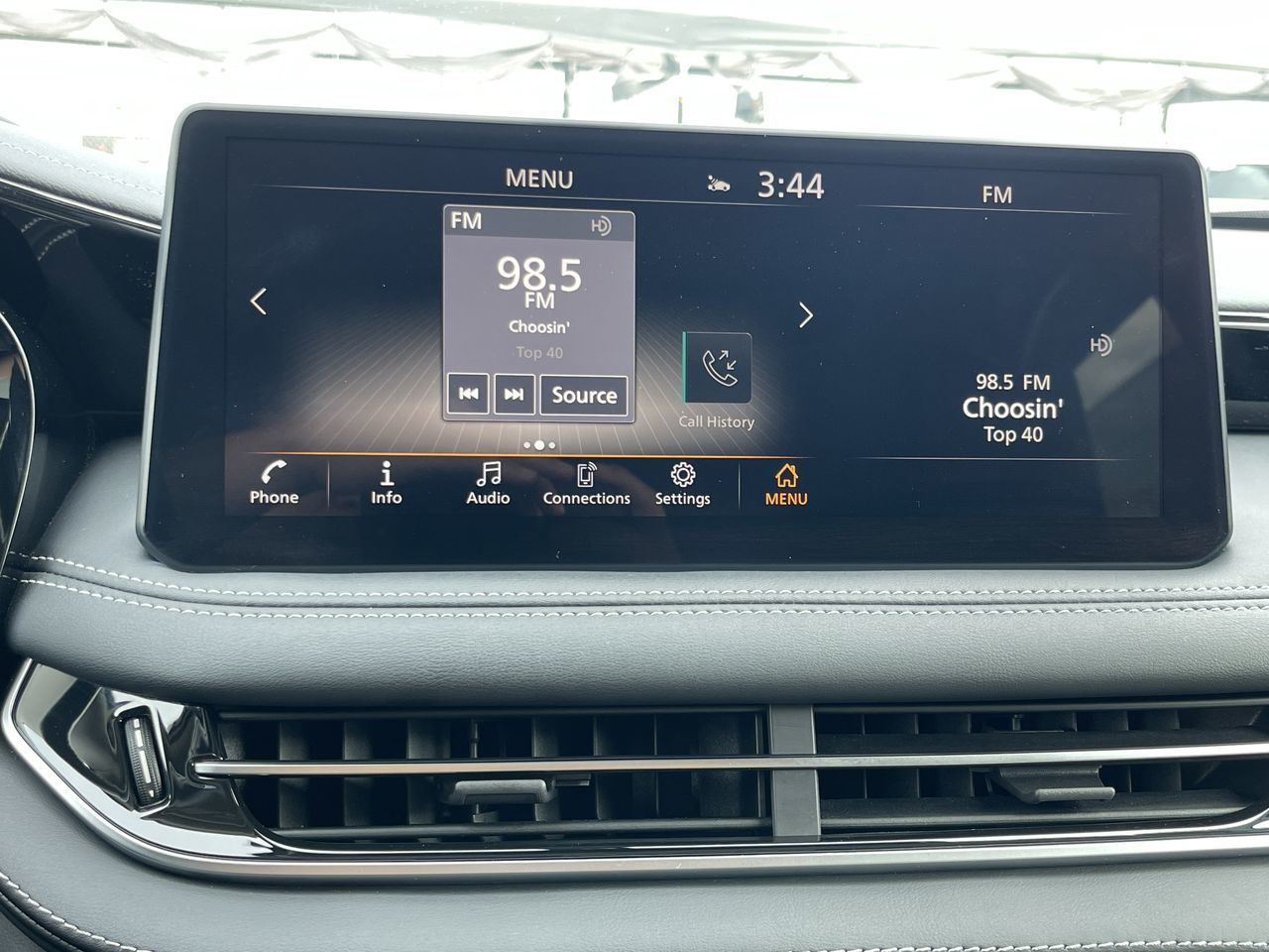 2023 Infiniti QX60