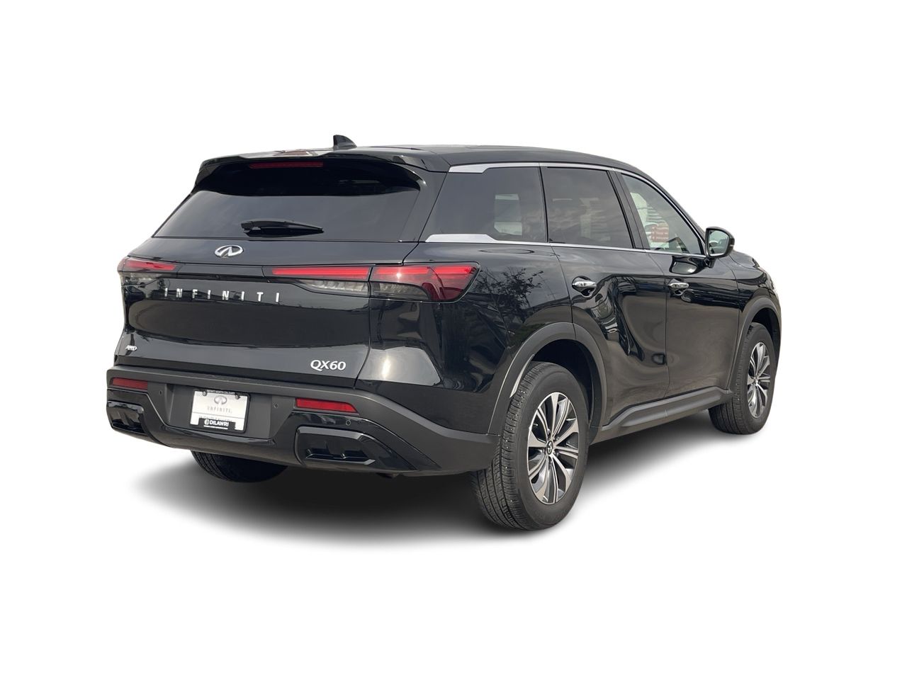2023 Infiniti QX60