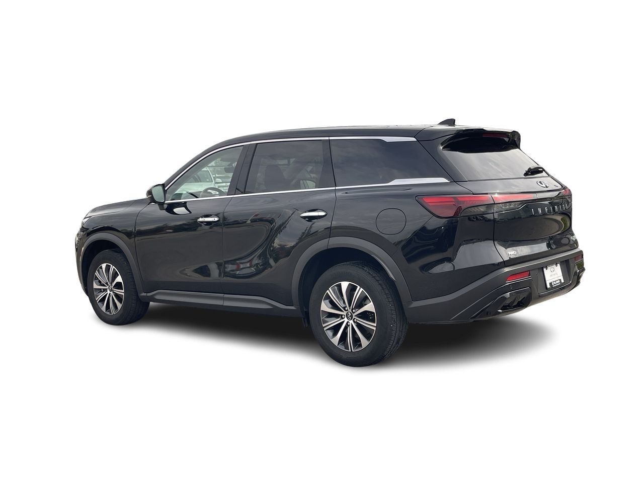 2023 Infiniti QX60