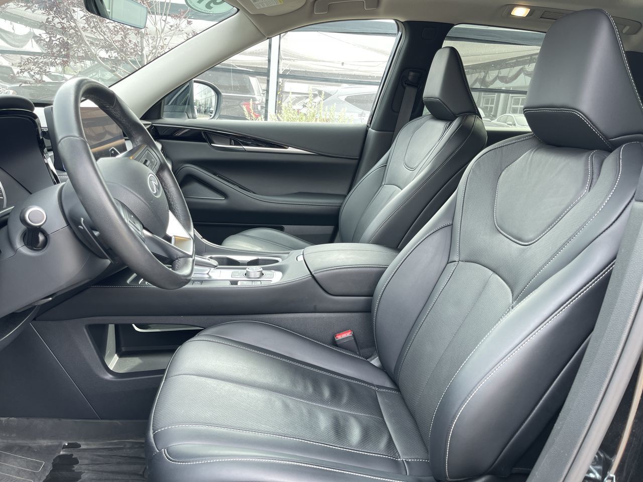 2023 Infiniti QX60