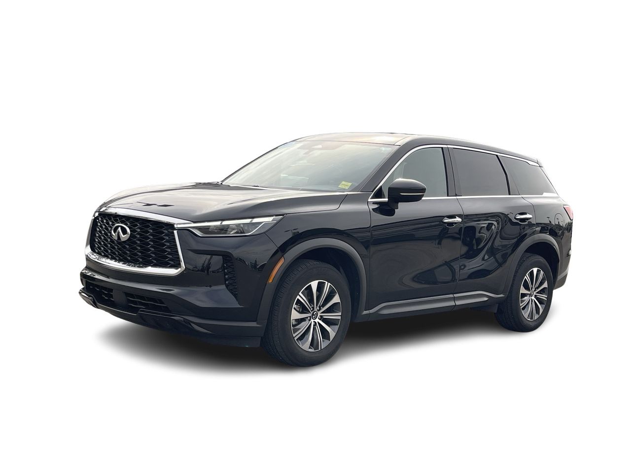 2023 Infiniti QX60