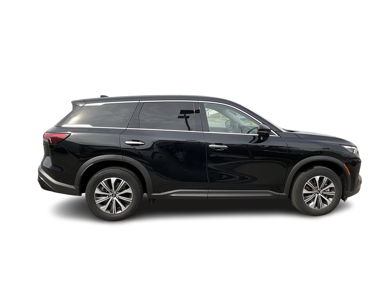 2023 Infiniti QX60