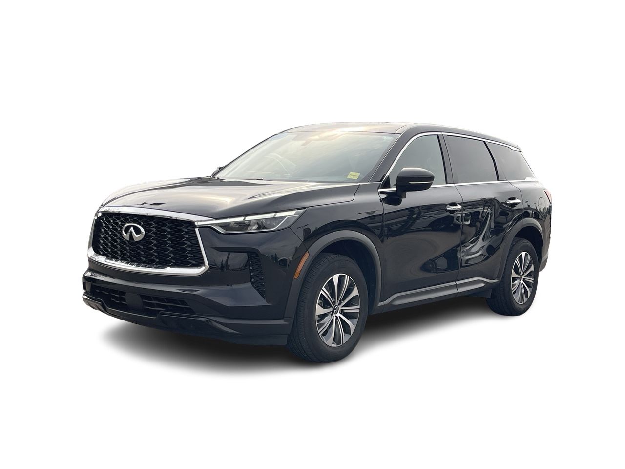2023 Infiniti QX60
