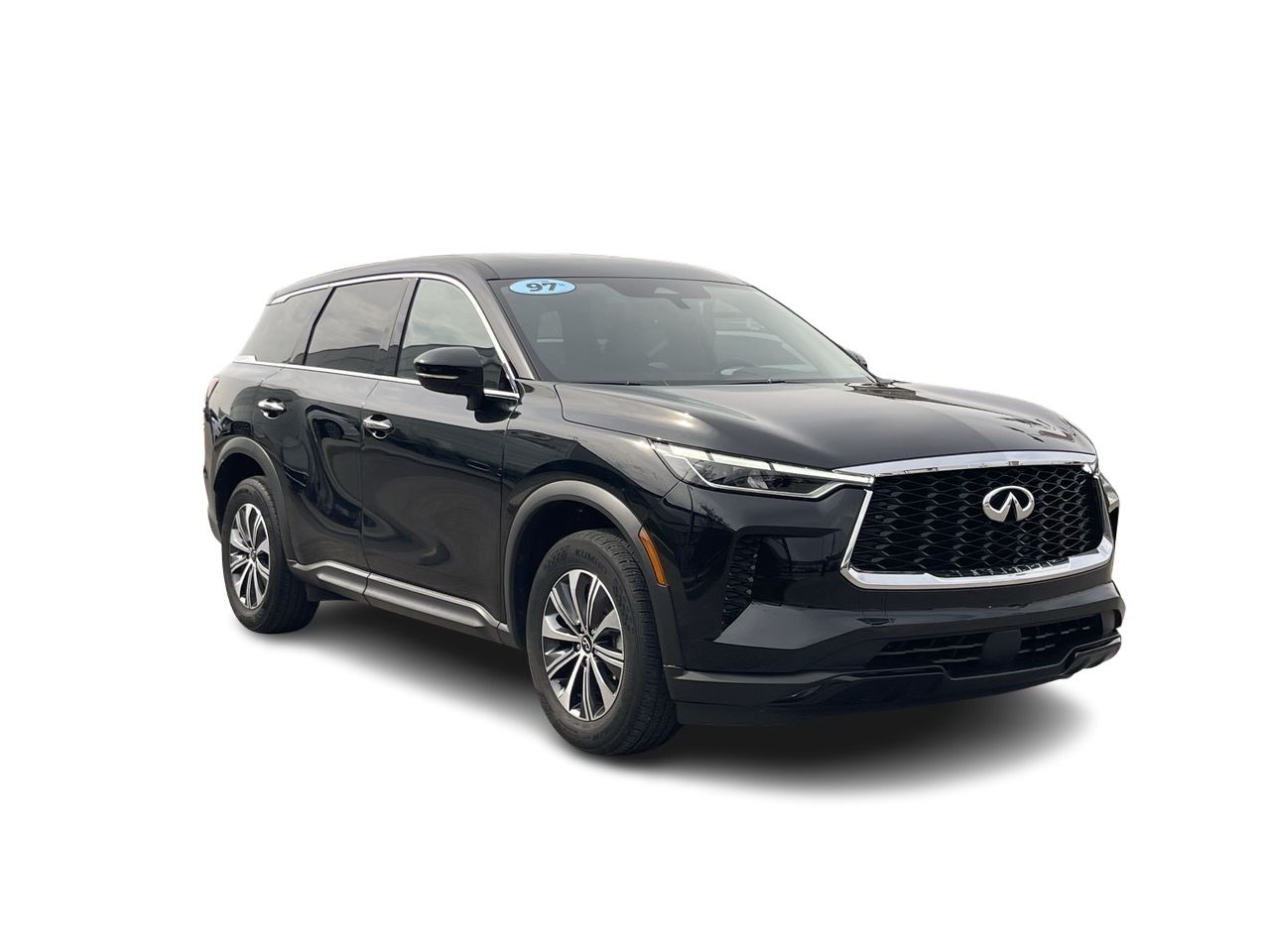 2023 Infiniti QX60