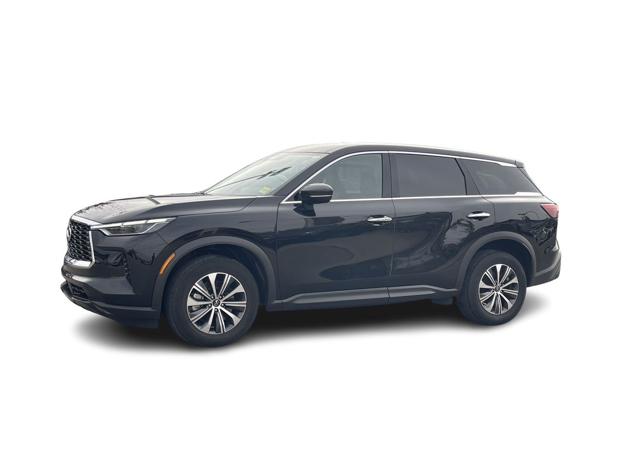 2023 Infiniti QX60