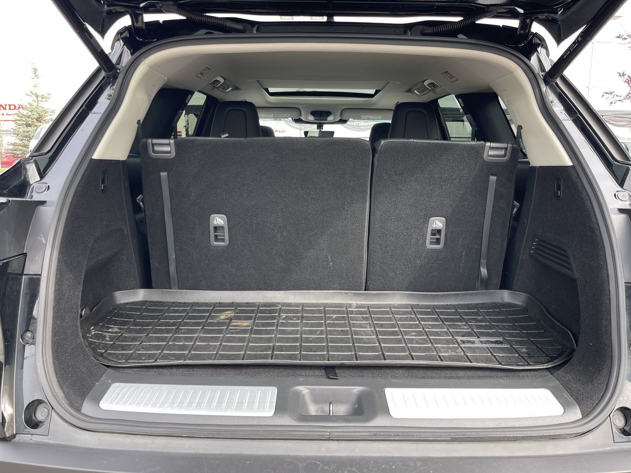 2023 Infiniti QX60