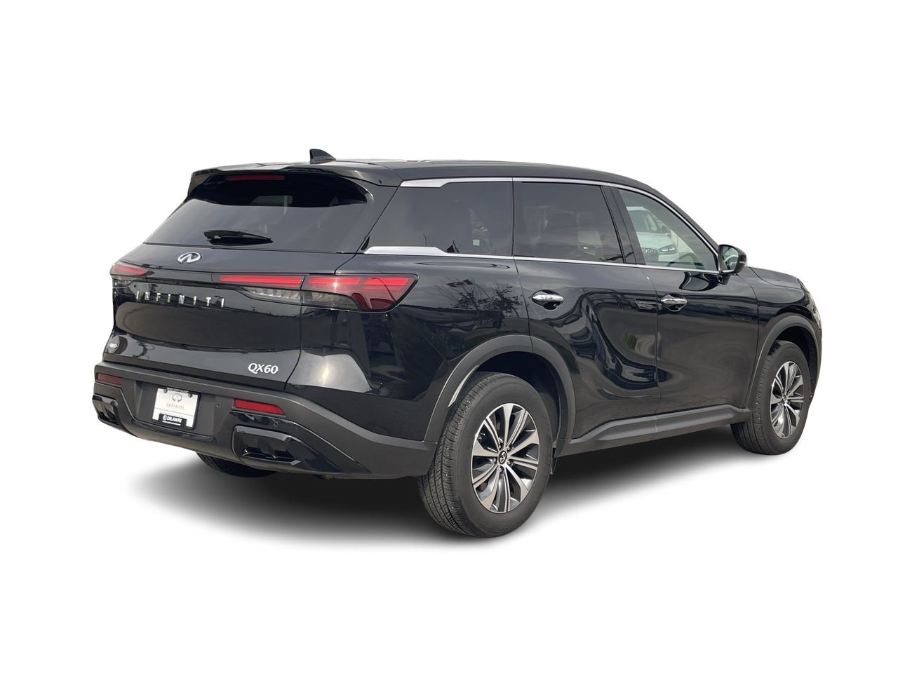 2023 Infiniti QX60