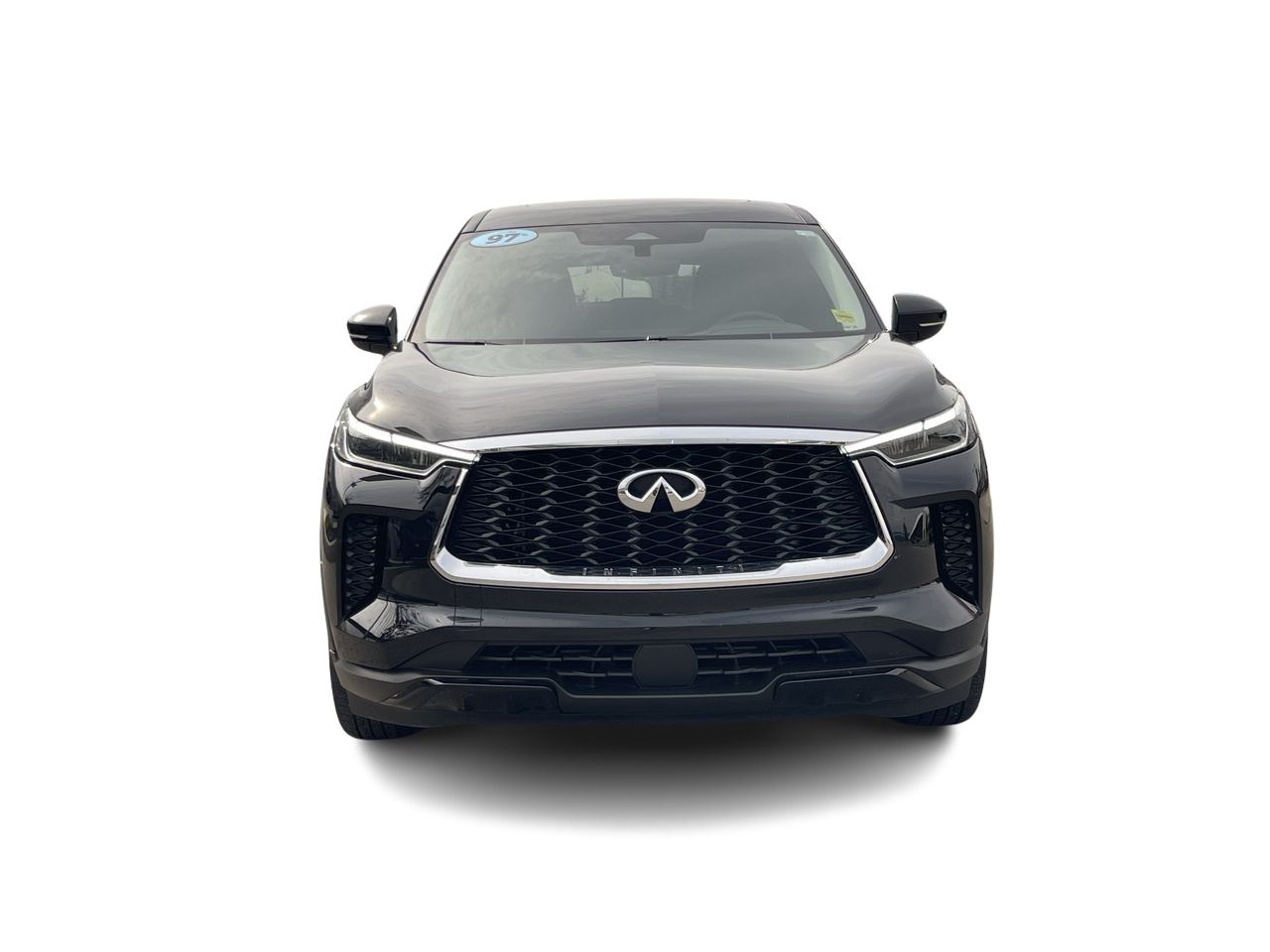 2023 Infiniti QX60