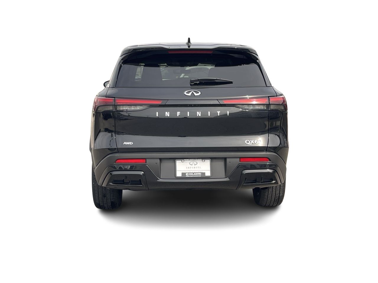 2023 Infiniti QX60