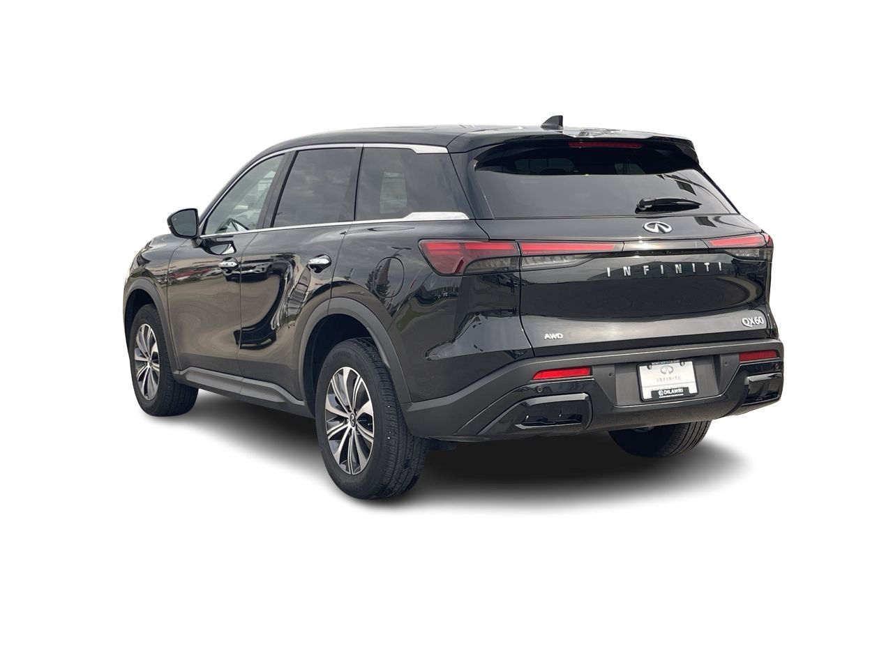 2023 Infiniti QX60