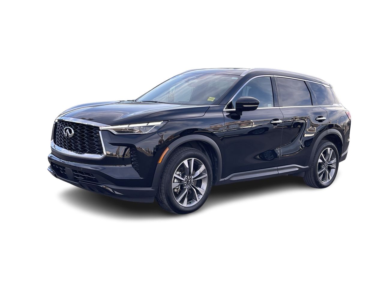 2024 Infiniti QX60