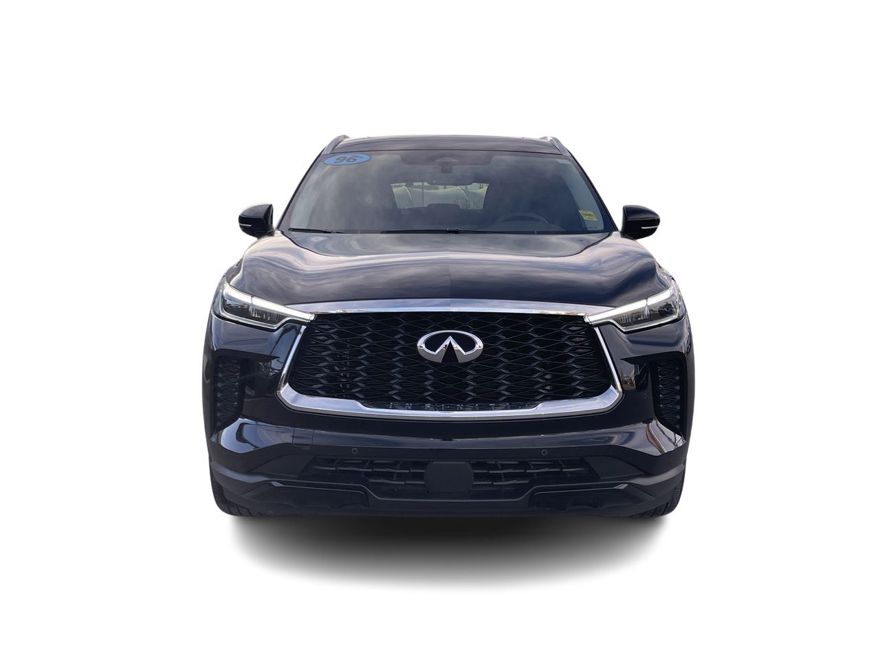 2024 Infiniti QX60