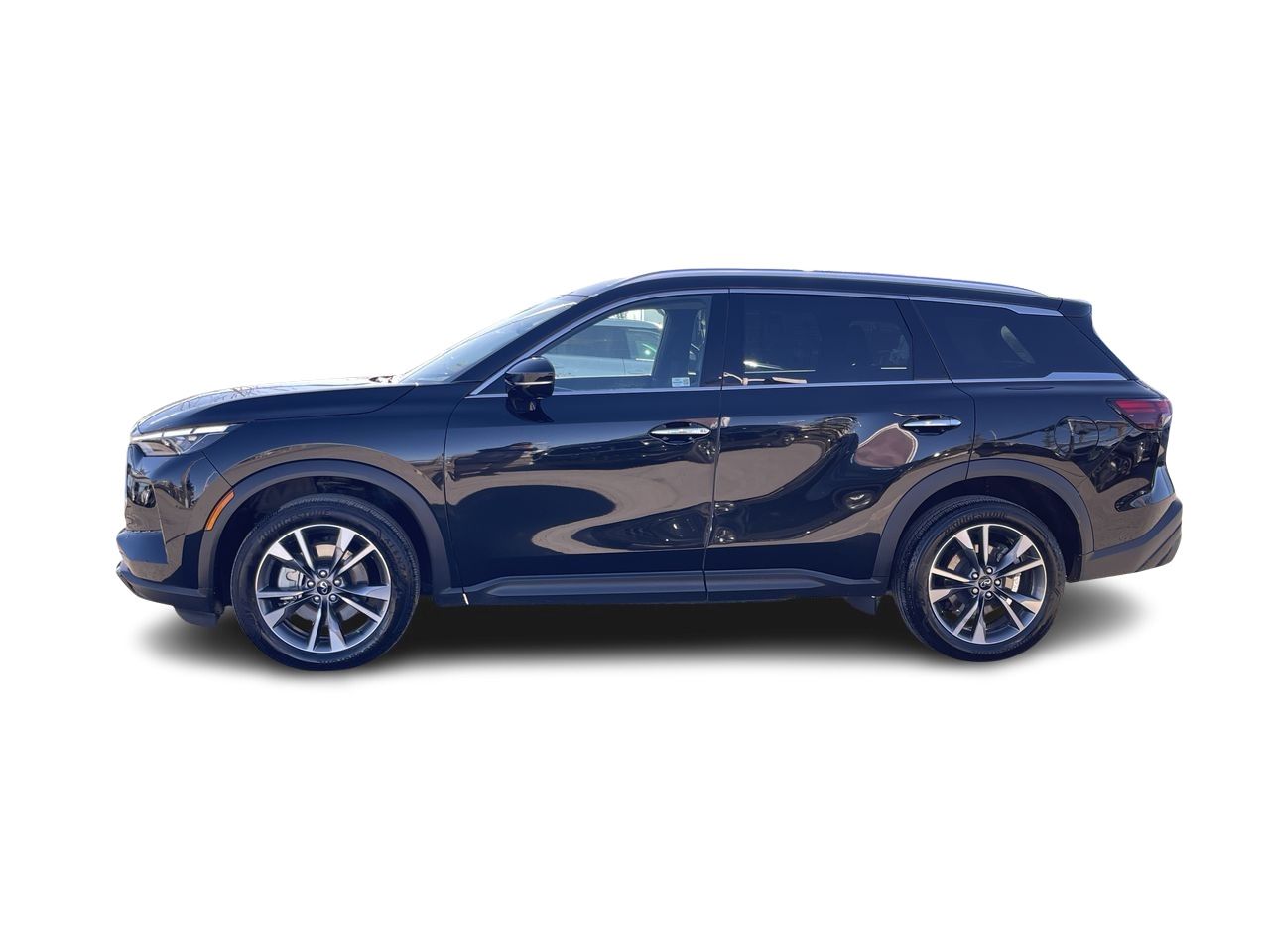 2024 Infiniti QX60