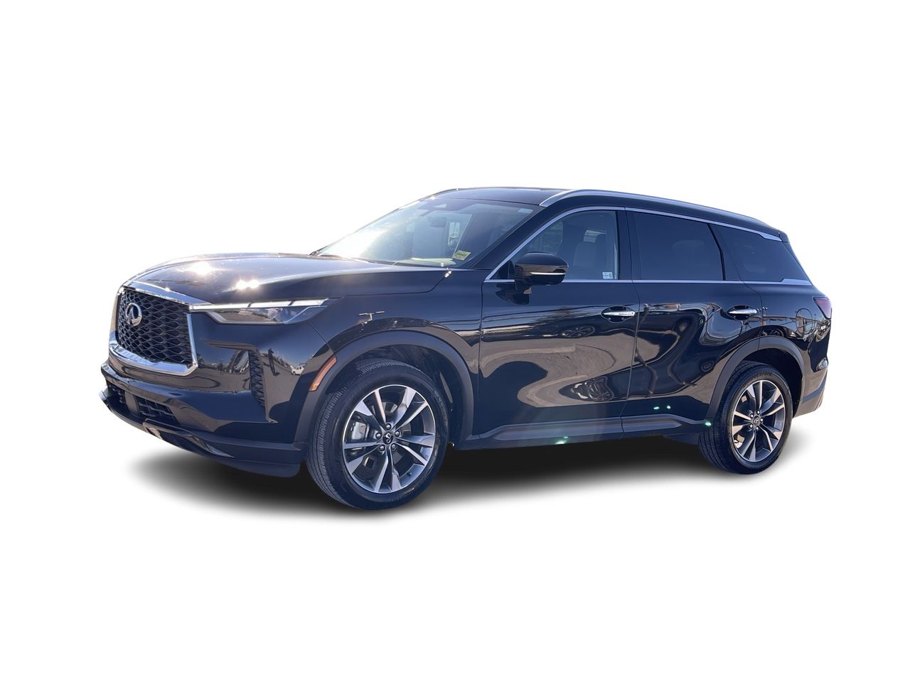 2024 Infiniti QX60