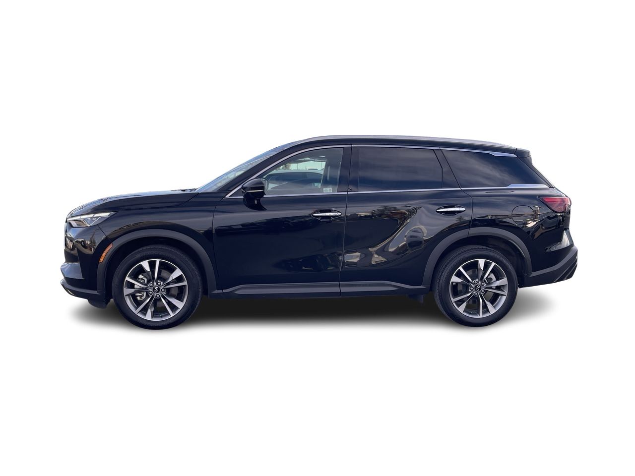 2024 Infiniti QX60