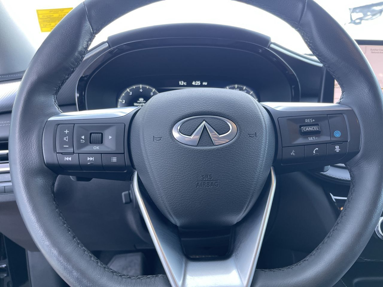 2024 Infiniti QX60