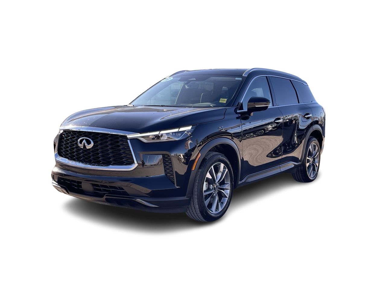 2024 Infiniti QX60