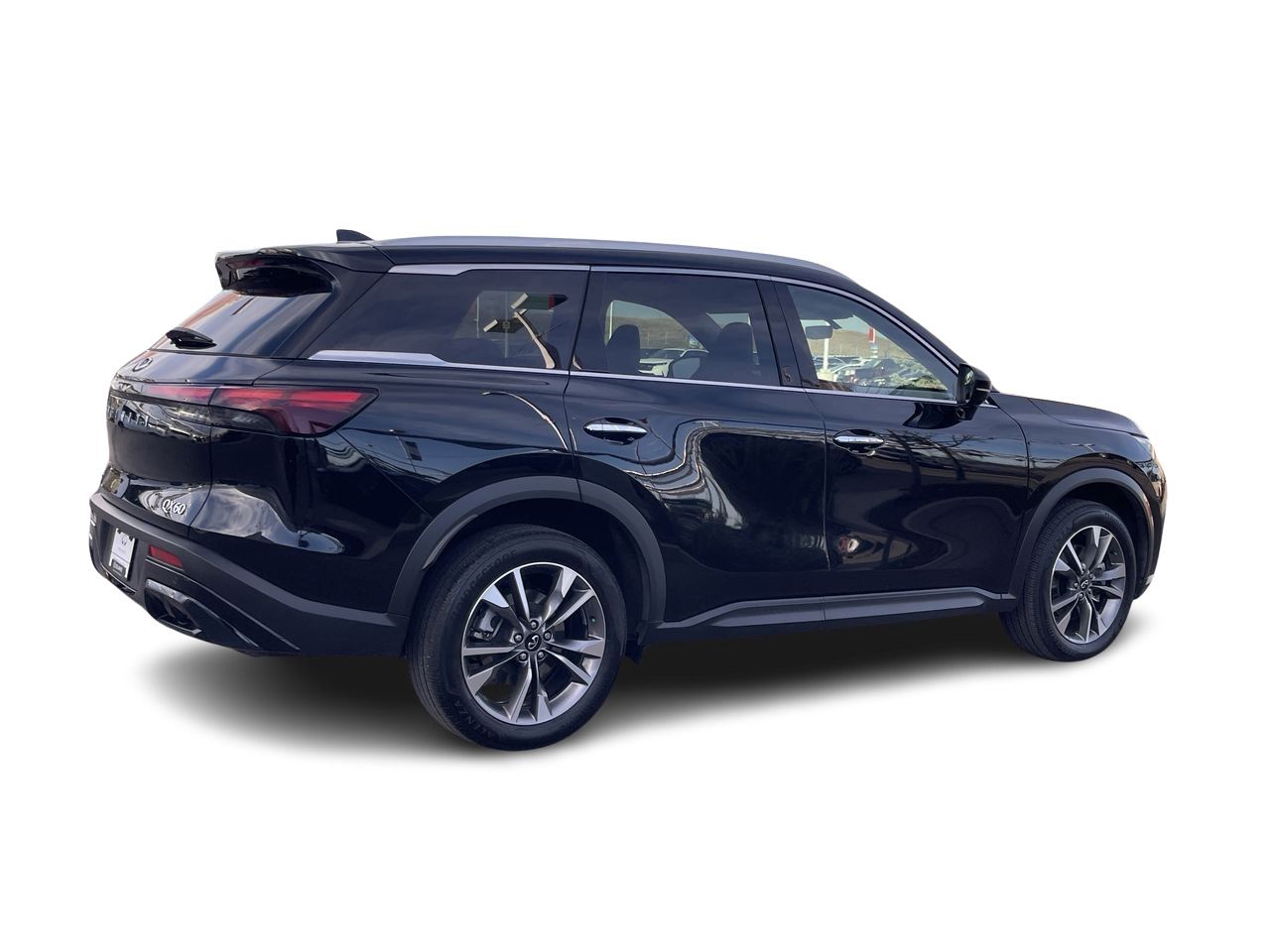 2024 Infiniti QX60