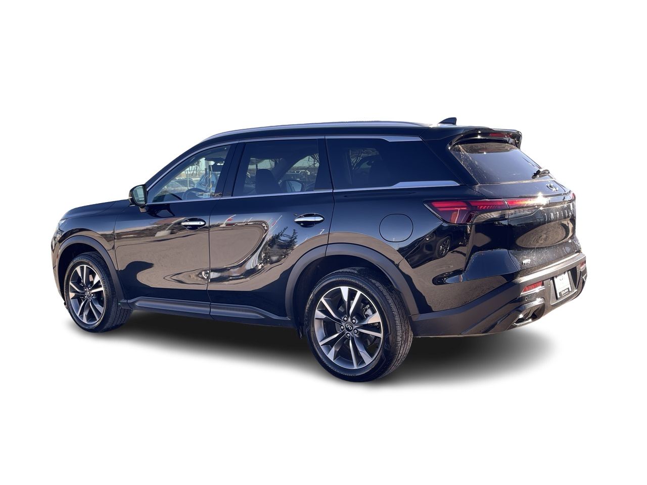 2024 Infiniti QX60