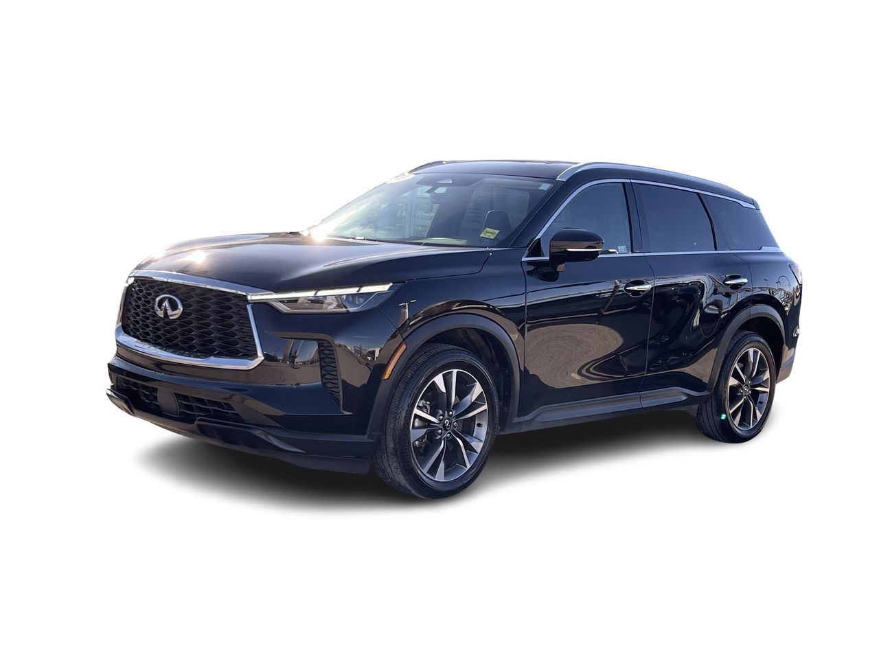 2024 Infiniti QX60