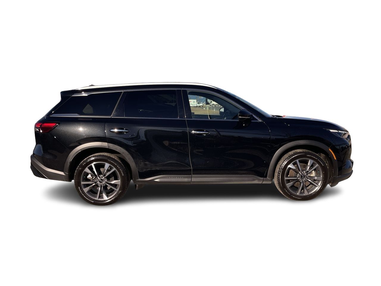 2024 Infiniti QX60
