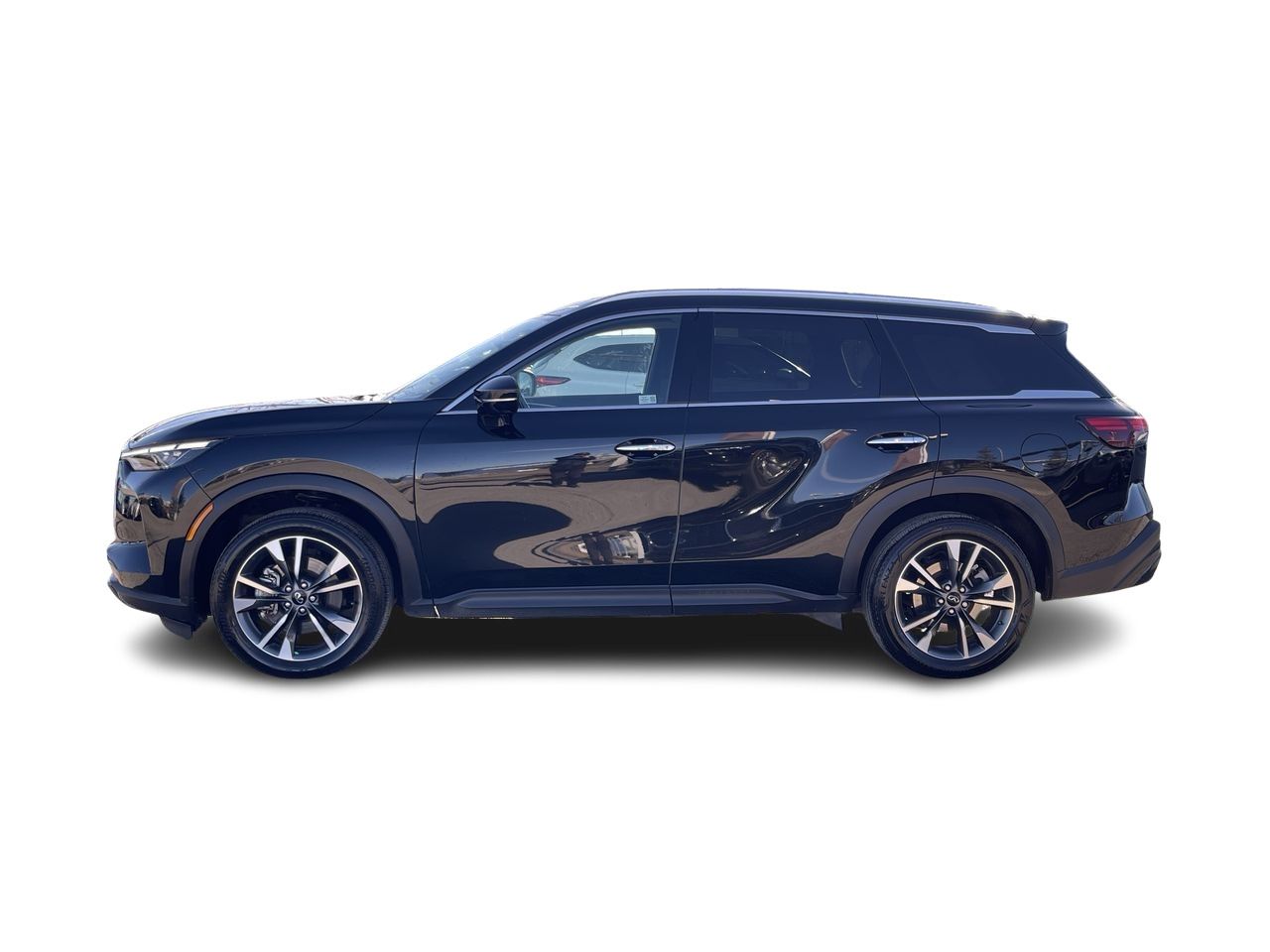 2024 Infiniti QX60